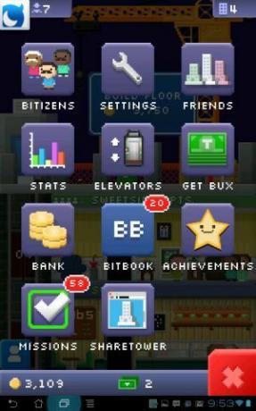 Run je eigen bruisende appartementengebouw met Tiny Tower [Android & iOS] tinytower13