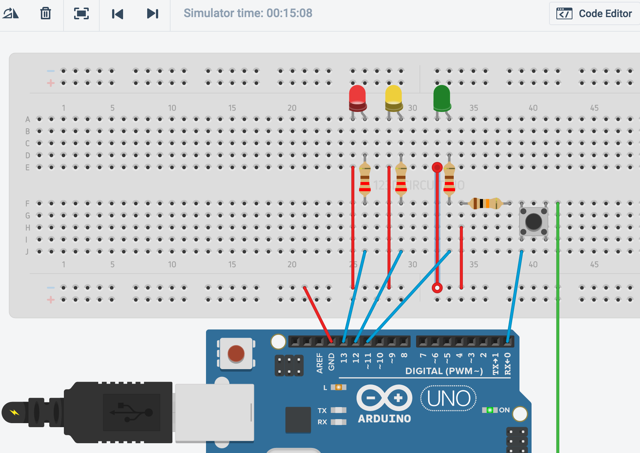 arduino-verkeerslicht-123dc