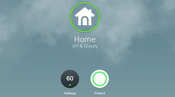 3 Essentiële gadgets om uw huis te bewaken wanneer u weg bent Nest-startpagina 1
