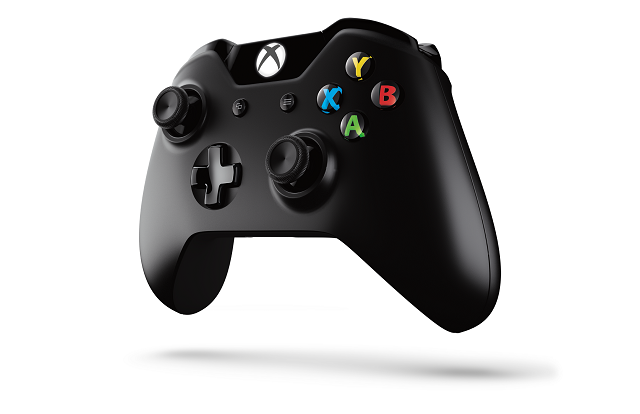 XboxOne-controller