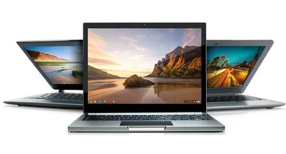 Wat vind je van de Chromebook? [U heeft het ons verteld] Google Chromebook-modellen