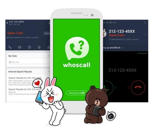 Line-Whoscall-Caller-ID-Block