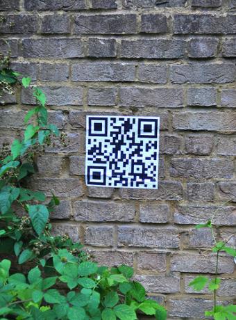 QR-codes