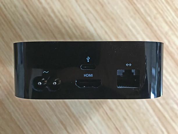 Hoe u uw Apple TV Apple TV-poorten instelt en gebruikt