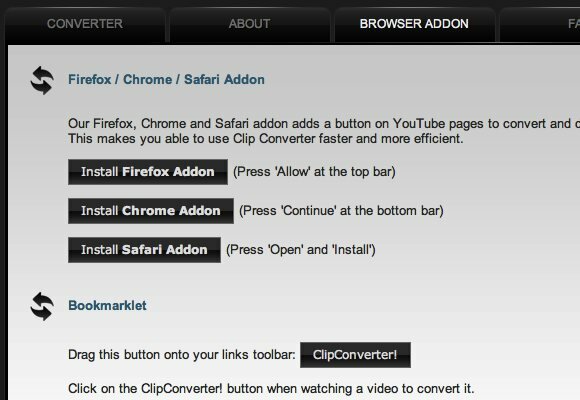 02a browser addon