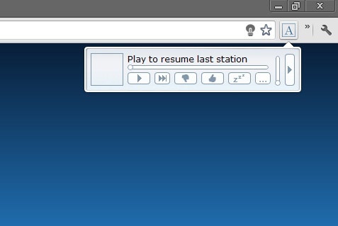 Luister naar Pandora In Peace - Geen advertenties, geen tabbladen [Chrome] 7 Anesidora Speelt nu Resume Last Station