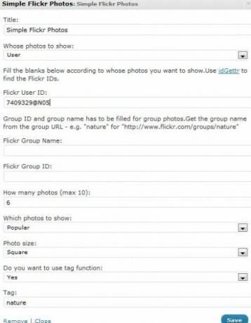 3 coole manieren om bezoekers te laten communiceren op uw WordPress-site screenshot 4 460x590