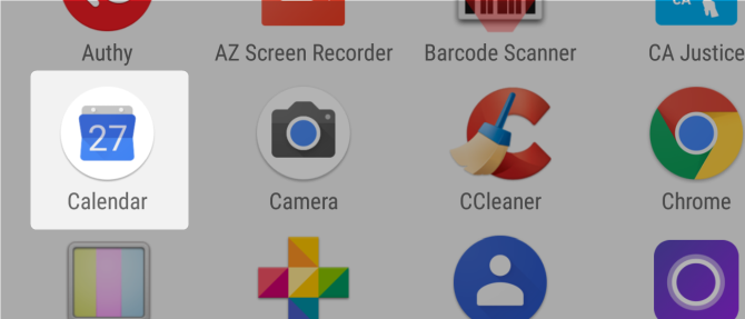 7 Gratis Google-services die u kosten Levensduur batterij en privacy Google Agenda Launcher