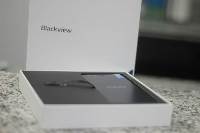 Blackview S8 Review: Galaxy-functies zonder de astronomische prijs BlackviewS82 670x447