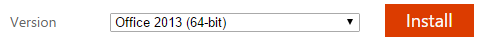Office 2013 downloaden
