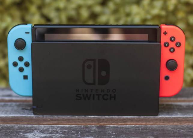 Nintendo Switch Review: speel Zelda op het toilet DSC 0257