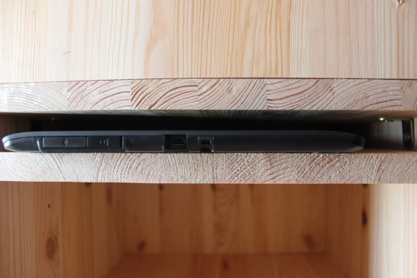 review van wacom intuos5 voor kleine tablets