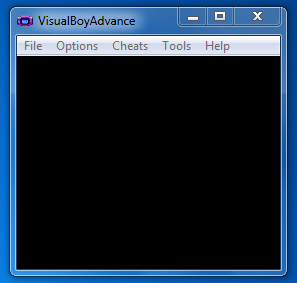 gameboy Advance-emulator