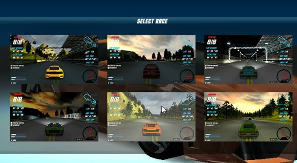 gratis racegames