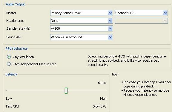 Rock On With Free Mixxx Music Mixing Software soundhardware 8