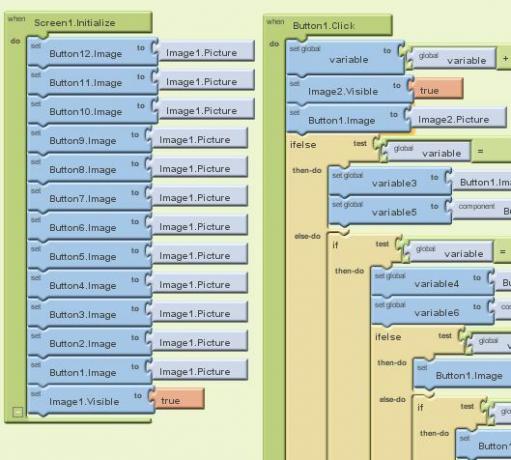 Een beknopte handleiding voor het ontwikkelen van Android-apps met Google App Inventor Designer 6