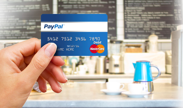 Veilig online kopen met privacy & beveiliging paypalcard