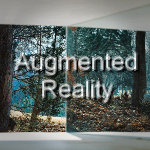 augmented reality-app