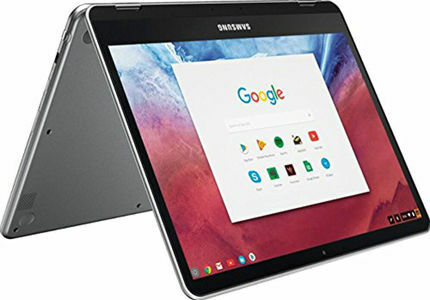 De beste Chromebooks met Android-apps Samsung Chromebook Pro