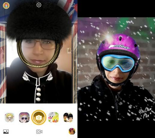 youcam leuke ski uk