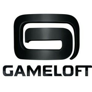 Gameloft-games voor 99 cent De dag van de lancering van iPad 3 Alleen [update] gameloft-logo carbon 300x300