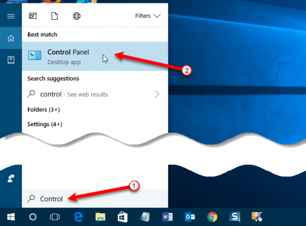 hoe de systeemtaal in Windows 10 te veranderen