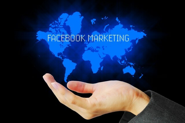 Facebook-marketing