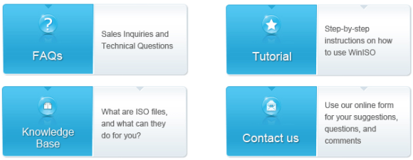 WinISO: een complete ISO-werkbank [weggeefactie]