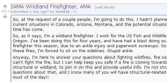 IAmA Met Firefox voor Android Team, Rock Paper Scissors Robots & More [Best Of Reddit] firefighterama