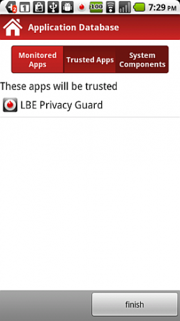 android privacy-apps