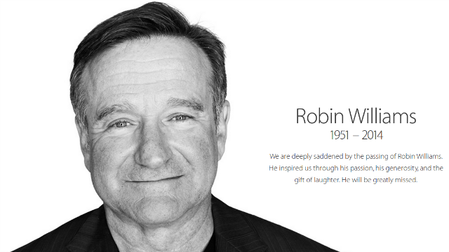 robin-williams-apple-tribute