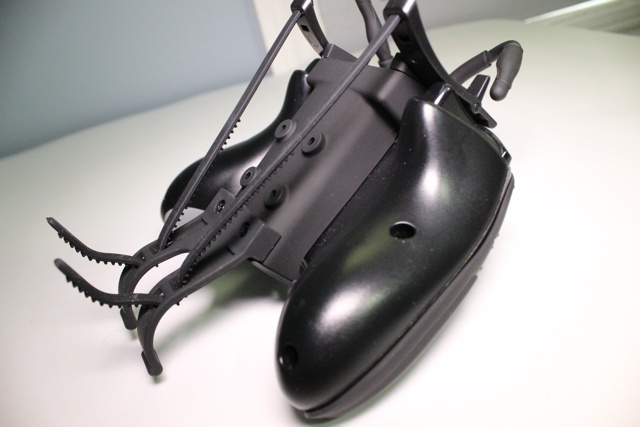 Avenger Elite Defcon F4 Review en Giveaway avenger elite defcon f4 xbox controller review 8