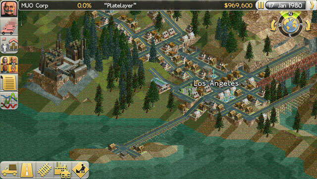 Transport Tycoon Review: Infrastructuur is nog nooit zo leuk geweest tt los angeles