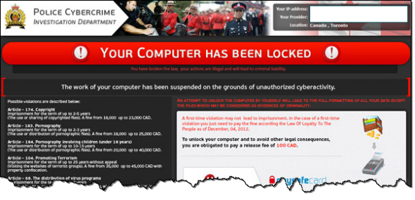 hoe ransomware te verslaan