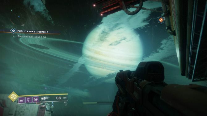 10 essentiële Destiny 2-beginnerstips voor nieuwe Guardians Destiny 2 Saturn Public Event 670x377