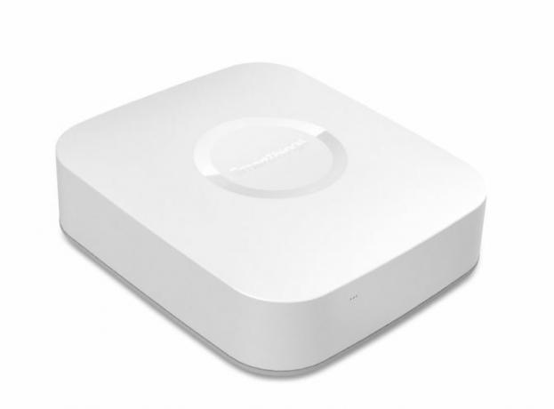 Samsung SmartThings: de toekomst van slimme huizen? Samsung Smartthings Hub v2