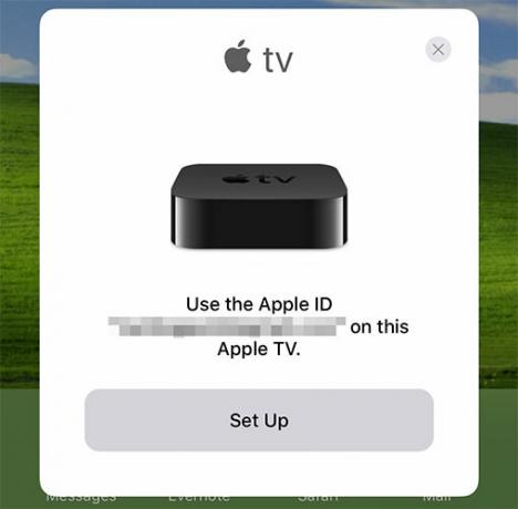 Hoe installeer en gebruik je Apple TV iOS Apple TV-instellingen