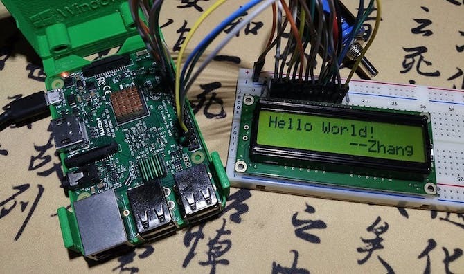 windows 10 iot core en frambozen pi projectideeën