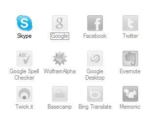 4 Meer geweldige Skype-apps die u moet installeren [Windows] klik