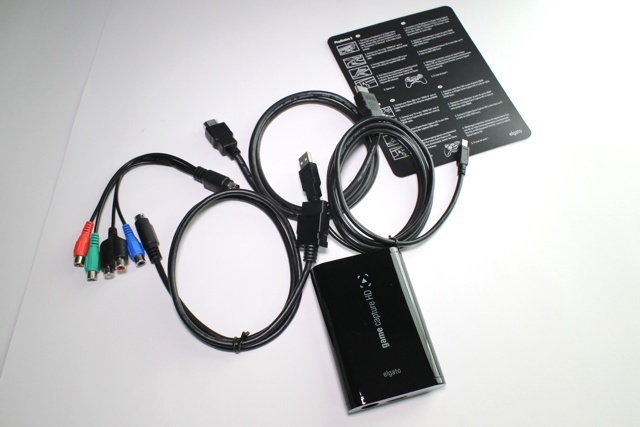 elgato game capture hd review