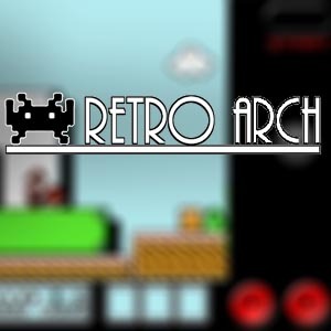 retroarch nes-emulator