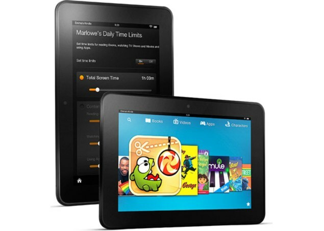 MakeUseOf Tablet Koopgids: zomer 2013 kindlefire 8