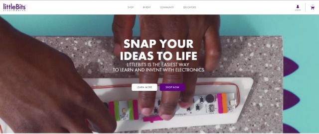 littleBits-site