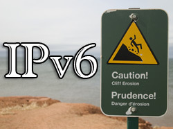 wat is ipv6