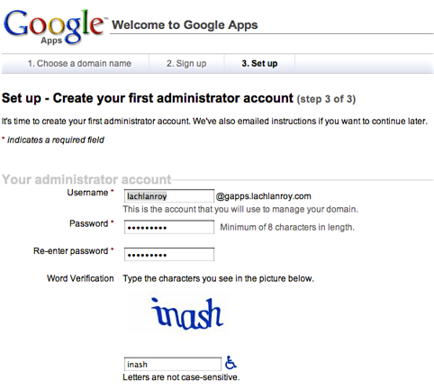 Google Apps-gids: gratis e-mail en meer op uw website ggle page13image5464 gefilterd