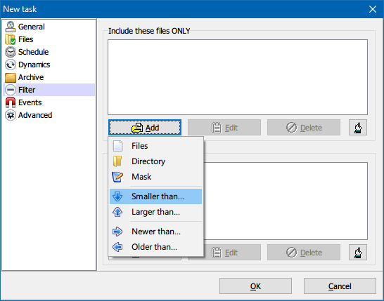 De Windows Backup and Restore Guide windows cobian backup 6