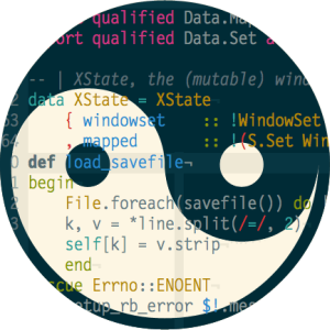 solarized kleurenschema