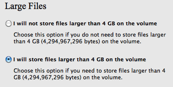 Hoe u een echt verborgen partitie kunt maken met TrueCrypt 7 9 bigfiles