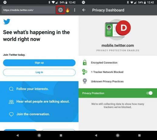 duckduckgo privacy-apps en -extensies