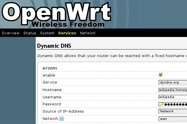 7 Beveiligingsgedrag dat u moet gebruiken om veilig te blijven muo security routers ddwrt